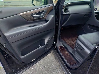 2023 Toyota ALPHARD 照片 40