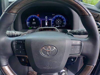 2023 Toyota ALPHARD 照片 15