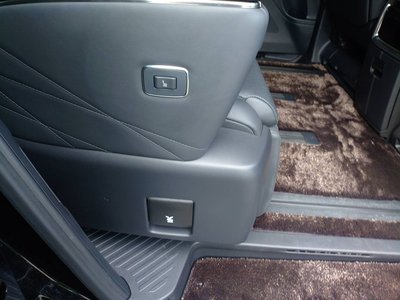 2023 Toyota ALPHARD 照片 31