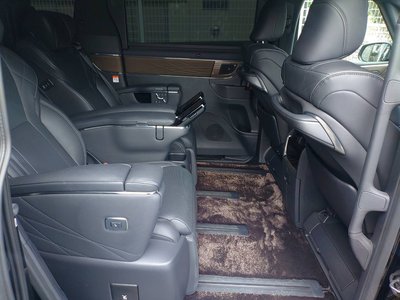 2023 Toyota ALPHARD 照片 28