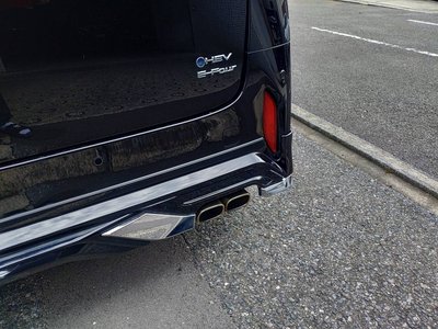 2023 Toyota ALPHARD 照片 9