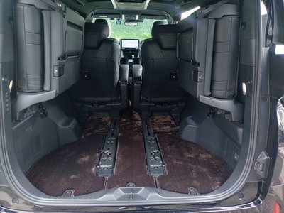 2023 Toyota ALPHARD 照片 46