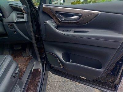 2023 Toyota ALPHARD 照片 39