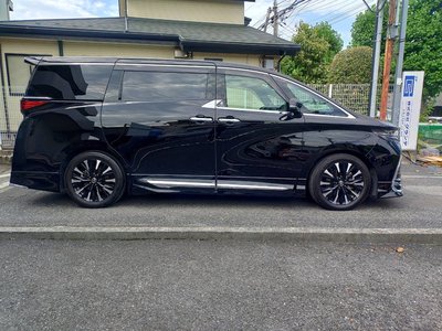 2023 Toyota ALPHARD 照片 5