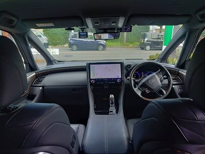 2023 Toyota ALPHARD 照片 13