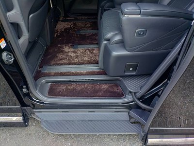 2023 Toyota ALPHARD 照片 34