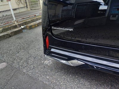 2023 Toyota ALPHARD 照片 8
