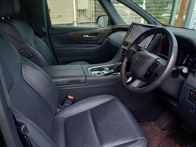 2023 Toyota ALPHARD 照片 11