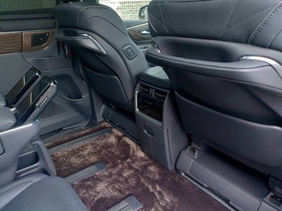 2023 Toyota ALPHARD 照片 29