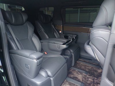 2023 Toyota ALPHARD 照片 27