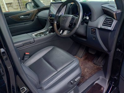 2023 Toyota ALPHARD 照片 10
