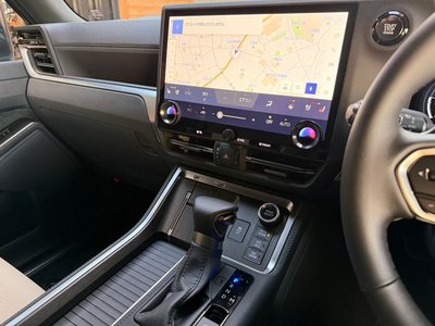 صورة مصغرة 11 لـ 2025 Lexus GX