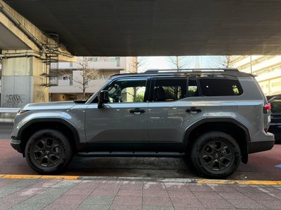 صورة مصغرة 2 لـ 2025 Lexus GX