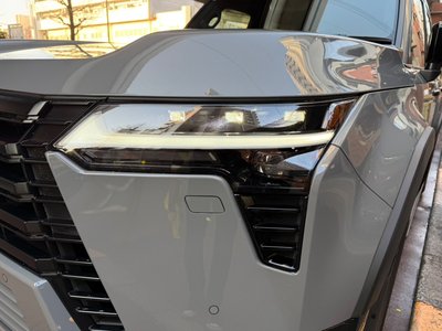 صورة مصغرة 24 لـ 2025 Lexus GX