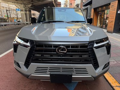 صورة مصغرة 7 لـ 2025 Lexus GX