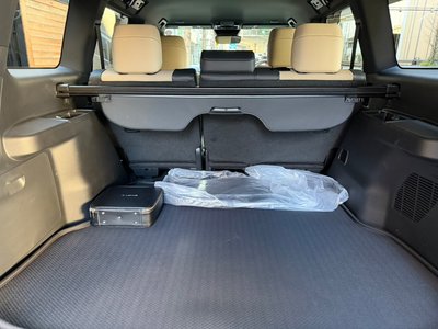 صورة مصغرة 23 لـ 2025 Lexus GX