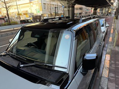 صورة مصغرة 21 لـ 2025 Lexus GX