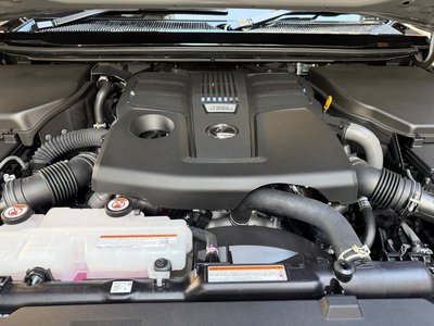 صورة مصغرة 22 لـ 2025 Lexus GX