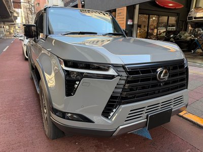 صورة مصغرة 8 لـ 2025 Lexus GX