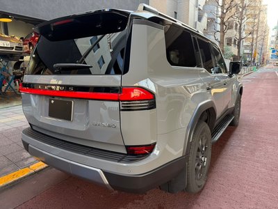 صورة مصغرة 5 لـ 2025 Lexus GX