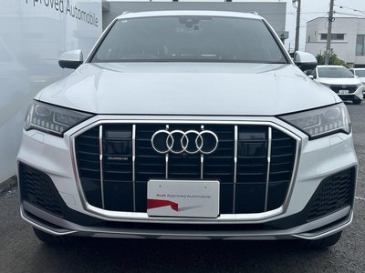 صورة مصغرة 18 لـ 2020 AUDI Q7