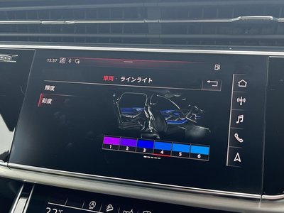 صورة مصغرة 7 لـ 2020 AUDI Q7