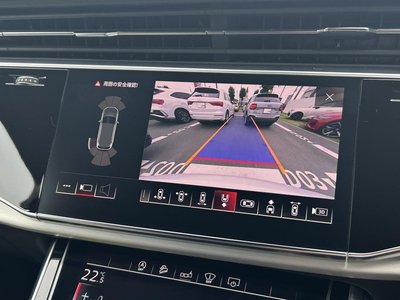 صورة مصغرة 6 لـ 2020 AUDI Q7
