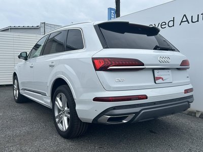 صورة مصغرة 20 لـ 2020 AUDI Q7