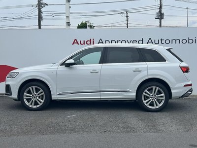 صورة مصغرة 21 لـ 2020 AUDI Q7