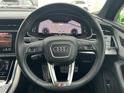 صورة مصغرة 33 لـ 2020 AUDI Q7