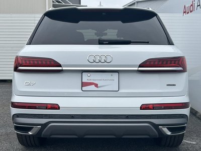 صورة مصغرة 19 لـ 2020 AUDI Q7