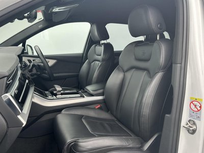 صورة مصغرة 14 لـ 2020 AUDI Q7