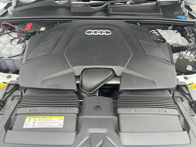 صورة مصغرة 17 لـ 2020 AUDI Q7
