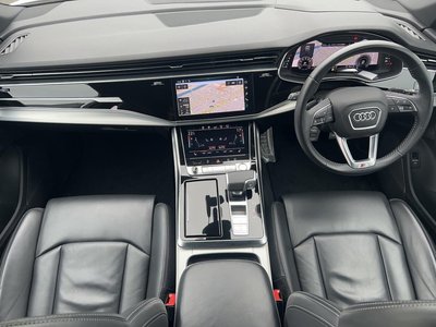 صورة مصغرة 2 لـ 2020 AUDI Q7