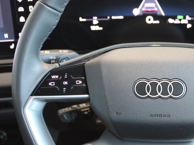 2025 AUDI A5 AVANT — фото 27