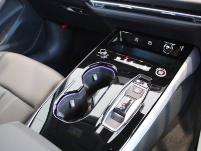 2025 AUDI A5 AVANT — фото 35