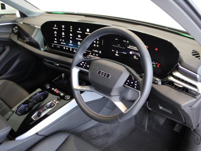 2025 AUDI A5 AVANT — фото 47