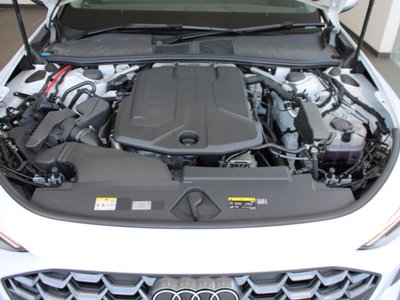 2025 AUDI A5 AVANT — фото 14