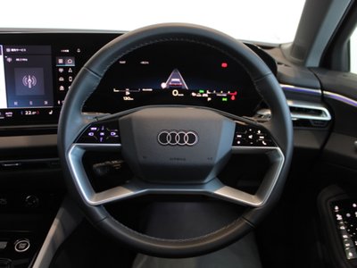 2025 AUDI A5 AVANT — фото 25