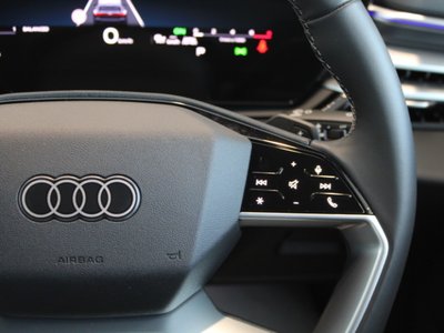 2025 AUDI A5 AVANT — фото 28