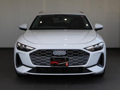 2025 AUDI A5 AVANT — фото 3