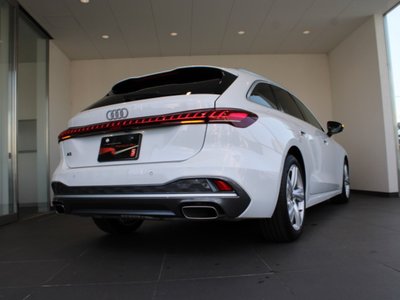 2025 AUDI A5 AVANT — фото 48
