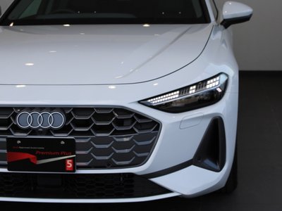 2025 AUDI A5 AVANT — фото 7