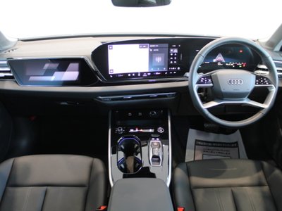 2025 AUDI A5 AVANT — фото 22