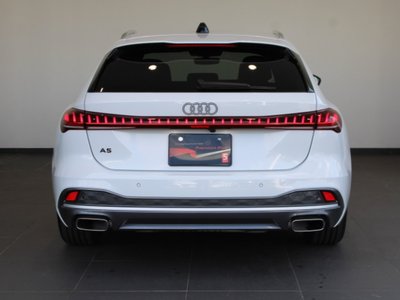 2025 AUDI A5 AVANT — фото 15