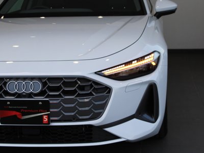 2025 AUDI A5 AVANT — фото 8