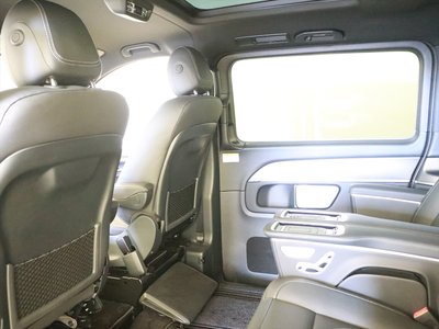 2024 Mercedes-BENZ V-CLASS thumbnail 26