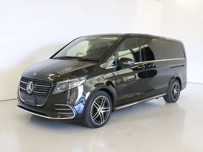 2024 Mercedes-BENZ V-CLASS photo 1