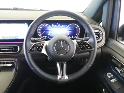 2024 Mercedes-BENZ V-CLASS thumbnail 19