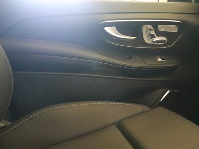 2024 Mercedes-BENZ V-CLASS photo 16